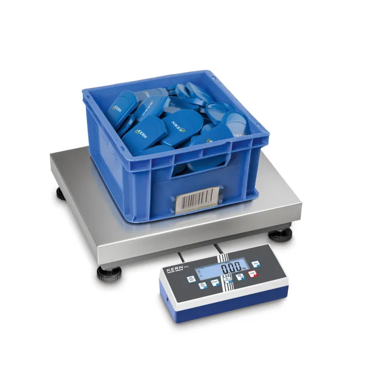 KERN IOC 100K-2M Balance plate-forme