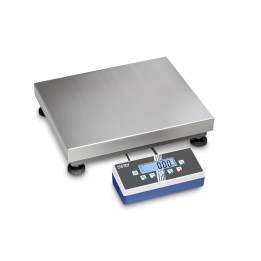 KERN IOC 10K-3LM Balance plate-forme