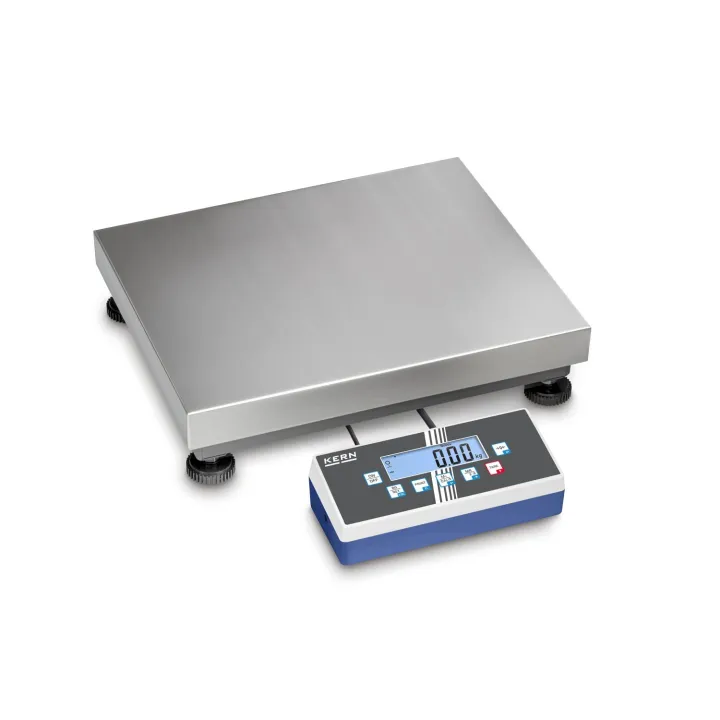 KERN IOC 30K-3M Balance plate-forme