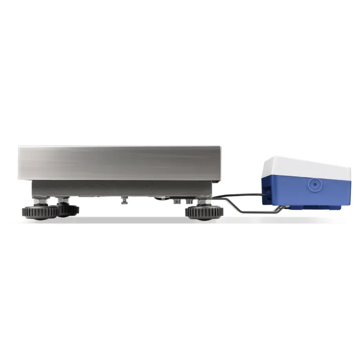 KERN IOC 60K-2M Balance plate-forme