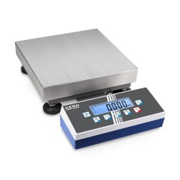 KERN IOC 6K-3M Balance plate-forme