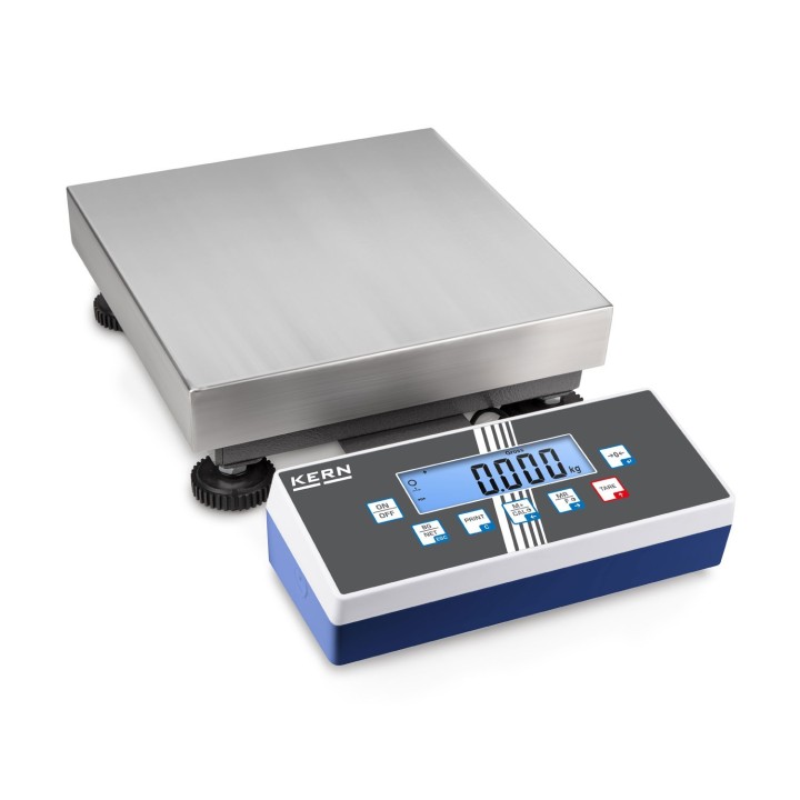 KERN IOC 6K-3M Balance plate-forme