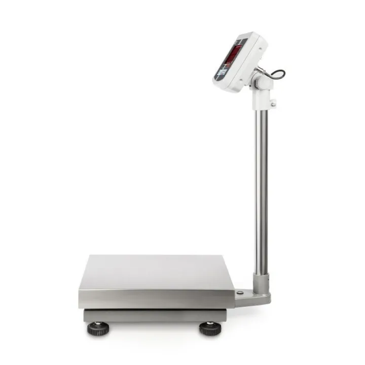 KERN EFC 30K-3 Balance plate-forme avec colonne