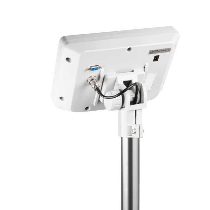 KERN EFC 60K-3 Balance plate-forme avec colonne