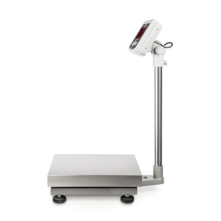 KERN EFC 300K-2 Balance plate-forme avec colonne