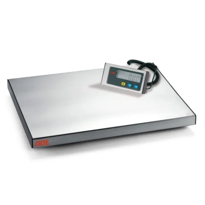 ADE EHR1-60 Balance plate-forme