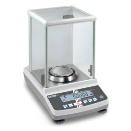 Balance d'analyse KERN ACS 300-4