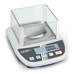 KERN EMS 300-3 Balance de précision 1 mg