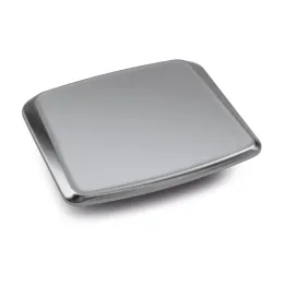 Plateau en inox pour KERN EMS balance
