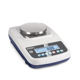 Balance de précision KERN EWJ 3000-2