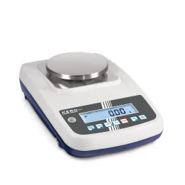 Balance de précision KERN EWJ 3000-2