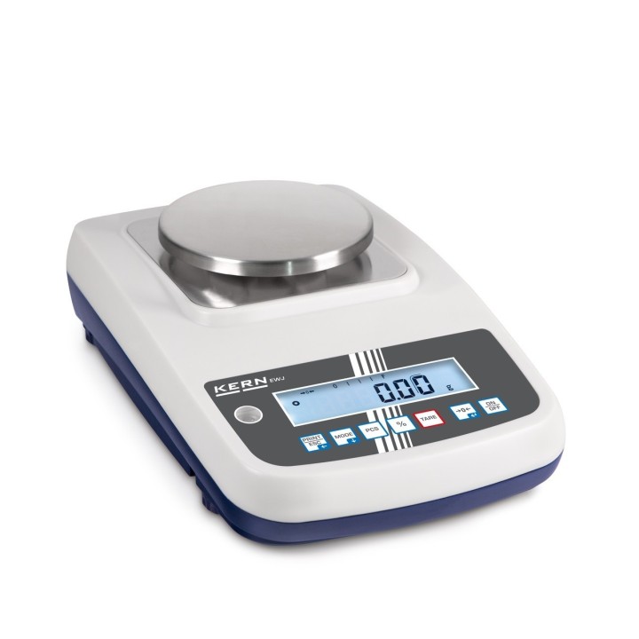 Balance de précision KERN EWJ 3000-2