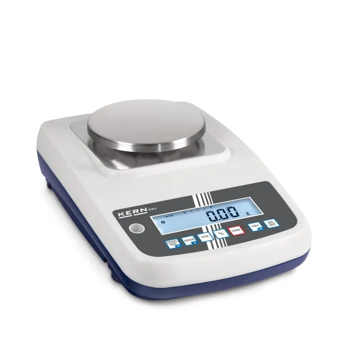 Balance de précision KERN EWJ 3000-2