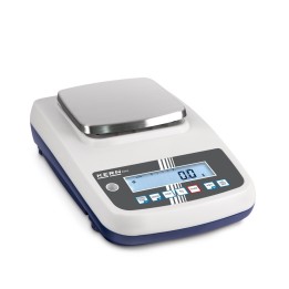 Balance de précision KERN EWJ 6000-1M