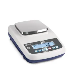 Balance de précision KERN EWJ 6000-1M