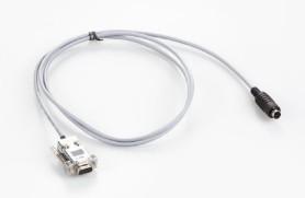 SAUTER FL-A04 Câble adaptateur RS-232