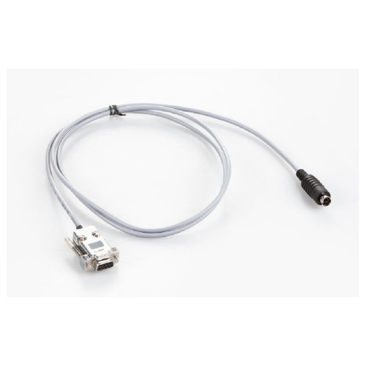 SAUTER FL-A04 Câble adaptateur RS-232