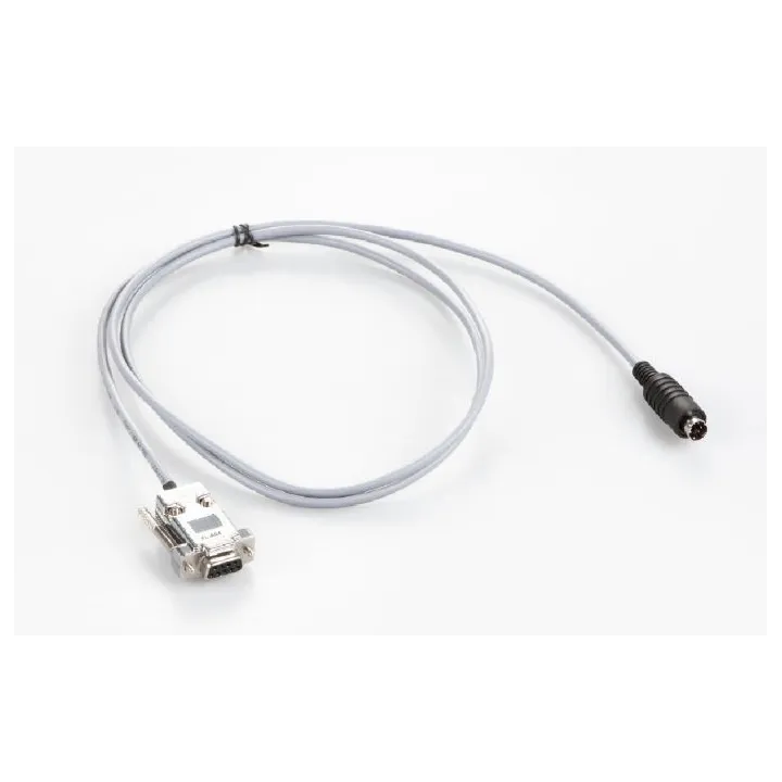 SAUTER FL-A04 Câble adaptateur RS-232