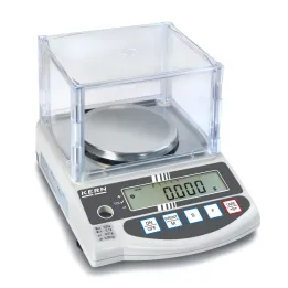 KERN EW 220-3NM Balance de précision