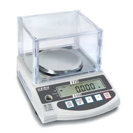 KERN EW 420-3NM Balance de précision