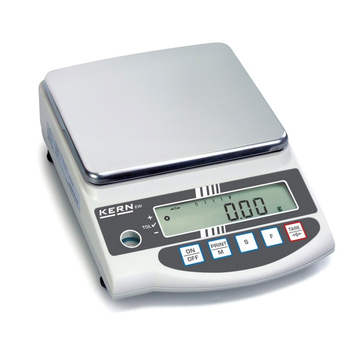 KERN EW 4200-2NM Balance de précision