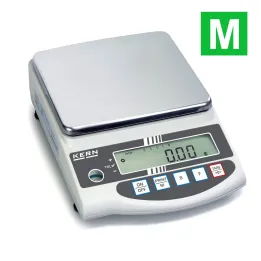 Balance de précision KERN EG 2200-2NM
