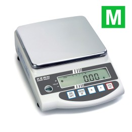 KERN EG 4200-2NM Balance de précision 0,01g