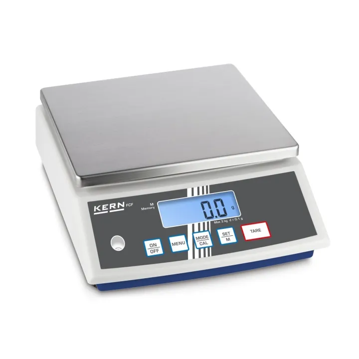 KERN FCF 30K-3 Balance de portion