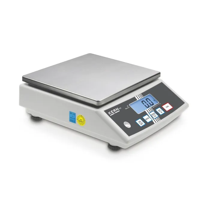 KERN FCF 30K-3 Balance de portion