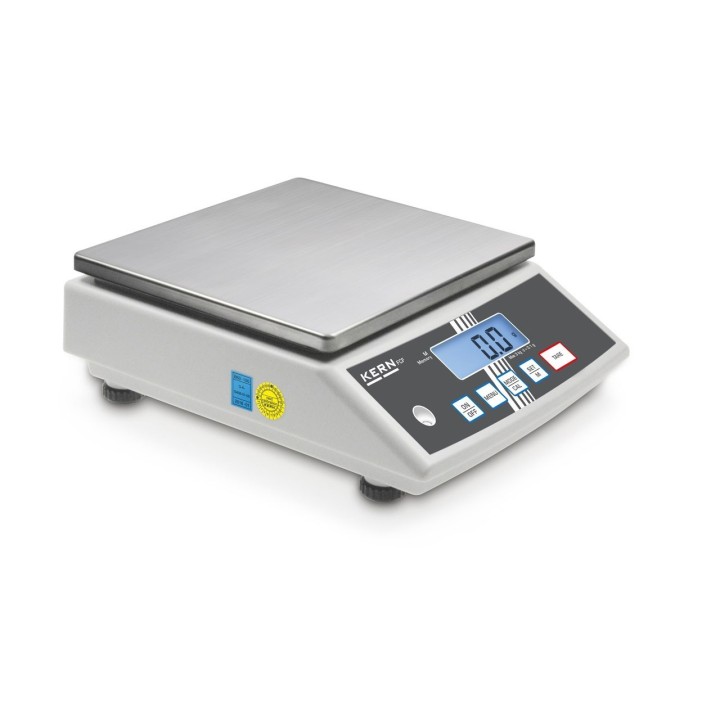KERN FCF 3K-4 Balance de portion