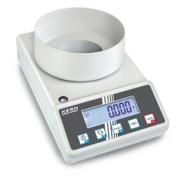 KERN 572-30 Balance de précision 1 mg