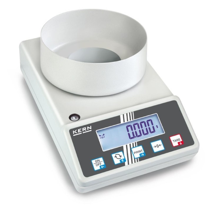 KERN 572-32 Balance de précision 1 mg