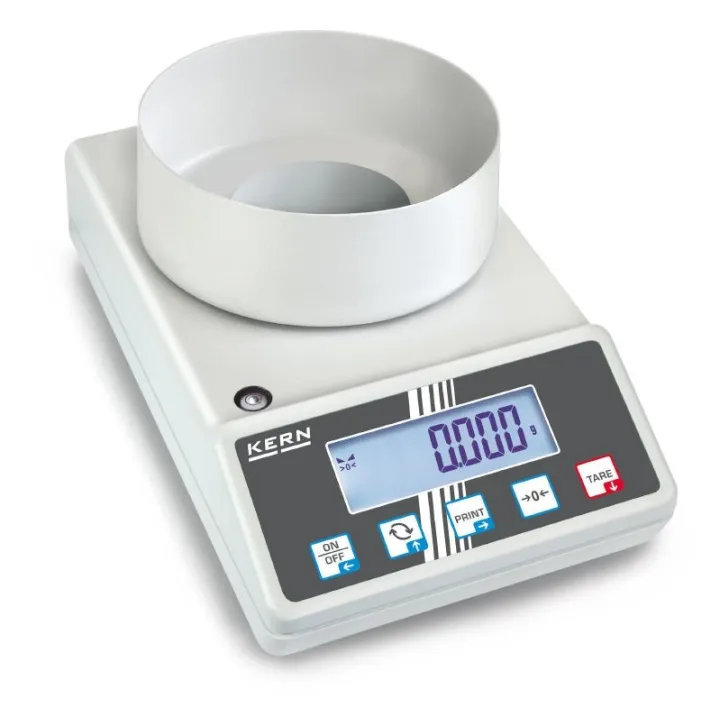 KERN 572-32 Balance de précision 1 mg