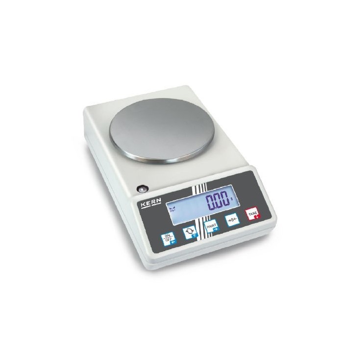 KERN 572-33 Balance de précision 0,01g