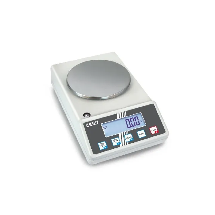 KERN 572-37 Balance de précision 0,01g
