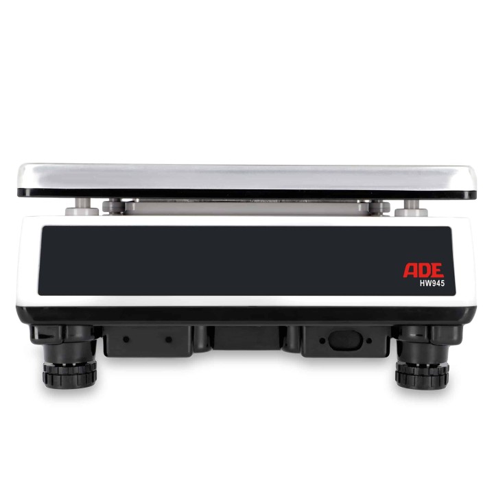 Balance des portions ADE HW945-30