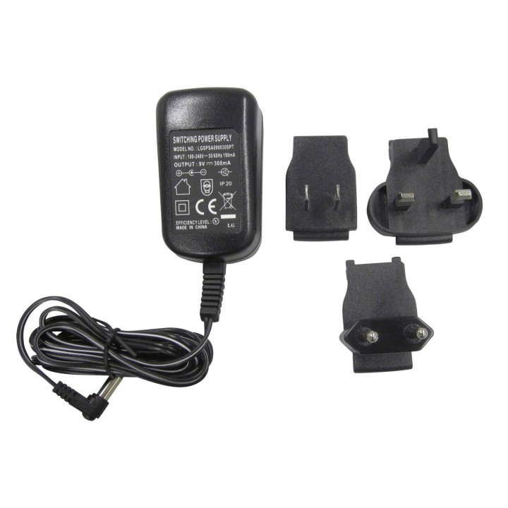 KERN YKA-03 Bloc d’alimentation