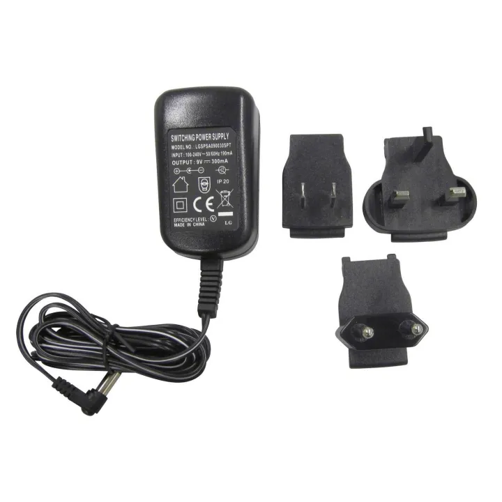 KERN YKA-03 Bloc d’alimentation