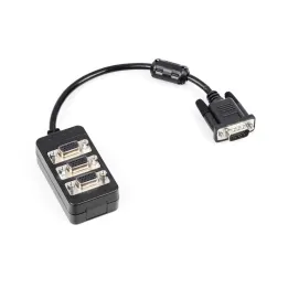 KERN KUP-13 Boîte d'extension pour plusieurs connexions
