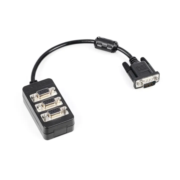 KERN KUP-13 Boîte d'extension pour plusieurs connexions