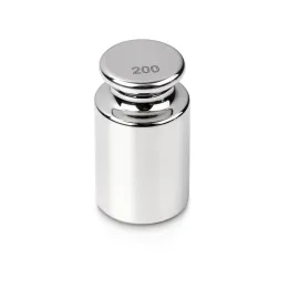 200g Poids d'étalonnage KERN OIML classe F1