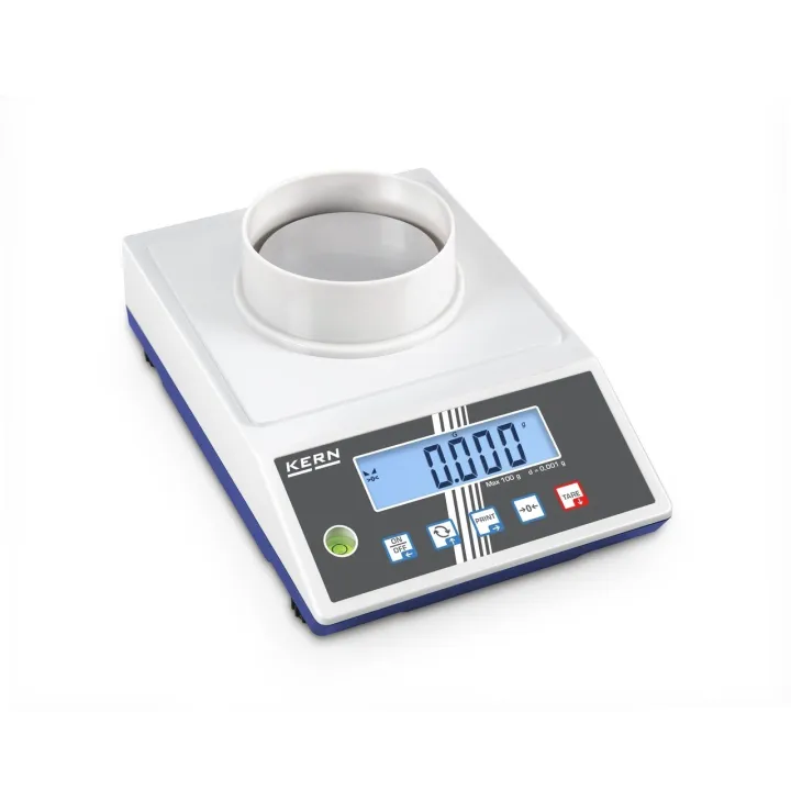 KERN PCB 300-3 Balance de précision 1 mg