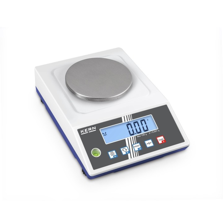 KERN PCB 300-2 Balance de précision 0,01g