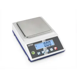 KERN PCB 2000-1 Balance de précision 0,1g