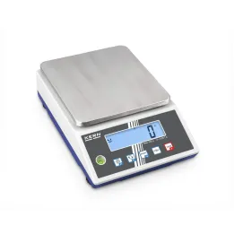 KERN PCB 6000-1 Balance de précision 0,1g