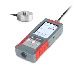 SAUTER FS 2-100KRQ1 Set de dynamomètre 100kN