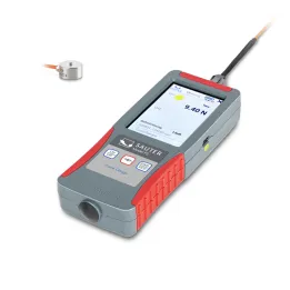 SAUTER FS 2-500OY1 Set de dynamomètre 500 N