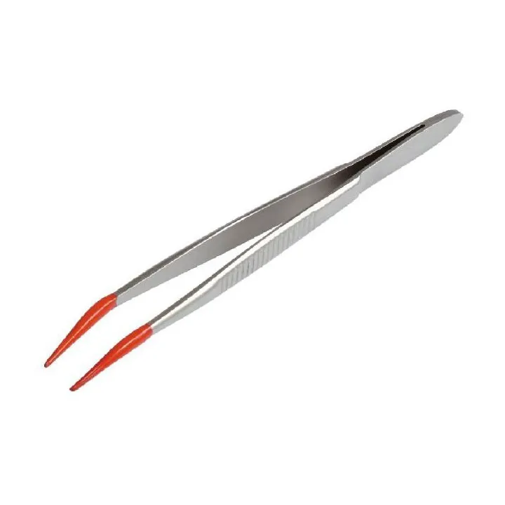 Pincette pour poids de contrôle KERN 1 mg - 200g