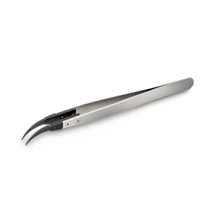 Pincette pour poids de contrôle KERN 1 mg - 5 g