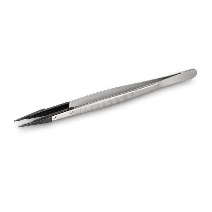 Pincette pour poids de contrôle KERN 1 mg - 5g